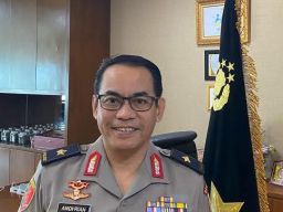 Polri Angkat Bicara soal Pengacara Brigadir J Tak Diizinkan Ikuti Rekonstruksi