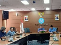 Dewan Pers Menang, Mahkamah Konstitusi Tolak Seluruh Gugatan Uji Materiil UU Pers