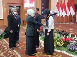 Tingkatkan Kualitas SDM