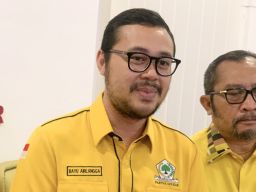 Elektabilitas Demokrat Merosot Gara Gara Mundurnya Bayu Airlangga
