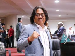 Anggaran 2022 Diproyeksikan Naik Rp 200 Miliar, Budi Leksono: Harus Tepat Sasaran
