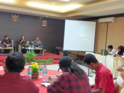 BNN Kabupaten Lumajang bersinergi bersama DPRD Lumajang dalam pemberantasan narkoba