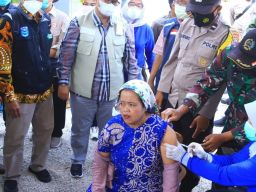 Atasi KLB Difteri, Dinkes Probolinggo lakukan ORI Difteri