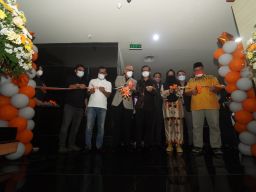 Penuhi Kebutuhan Pasar Indonesia, QNET Hadirkan Produk Baru Berbahan Lokal