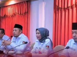 Siap Layani Parpol Peserta Pemilu 2024, KPU Jatim Bentuk Helpdesk