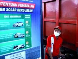 Untuk Menaikkan Harga BBM, Pelu Kajian Komprehensif