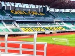 Surabaya Terancam Gagal Tuan Rumah Piala U-20, Dewan: Kami Sudah Siapkan Sejak Walikota Risma