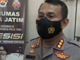 Bidpropam Polda Jatim, Amankan Kapolsek Sukodono, Begini Kronologisnya