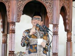 Marak Mafia Tanah Berkeliaran, Menko Polhukam Imbau Masyarakat Wasapada