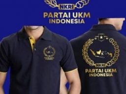 Partai UKM Indonesia Gabung PAN, Pengurus Silakan nyaleg di PAN Jatim