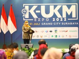 Koperasi dan UKM Expo ke-9, Percepatan Transformasi Digital, Akses Permodalan dan Perluasan Pasar