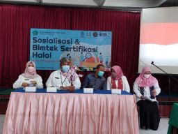 2024 Produk Makanan dan Minuman Wajib Berlabel Halal