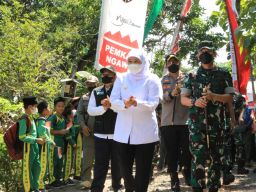 Kodam V Brawijaya Sukses Renovasi 1.952 Rutilahu dan Bangun 210 Jambanisasi