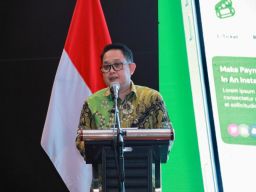 Aplikasi Trans Jatim-Ajaib, Upaya Pemprov Jatim Tingkatkan Layanan Angkutan Umum