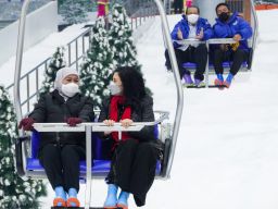 Trans Icon Mall Surabaya Resmi Di Buka, Optimistis Bakal Dongkrak Pariwisata dan Ekonomi Jatim