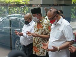 Kenang 19 Tahun Bom JW Marriott, Kepala BNPT: Tidak Boleh Terjadi Lagi Terorisme di Dunia