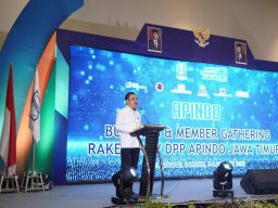 Investasi Masuk Jatim Meningkat Tajam, APINDO Optimis Perekonomian Segera Bangkit