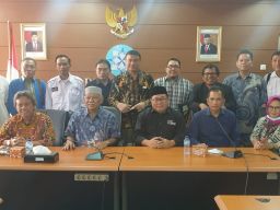 Ketua Dewan Pers Beri Kesempatan SMSI Daftarkan Anggotanya, Demi Pelindungan Perusahaan Pers