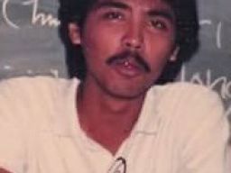 Selamat Jalan Mas Arifin