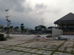 Liburan Di Rumah Dan Sekitarnya Saja