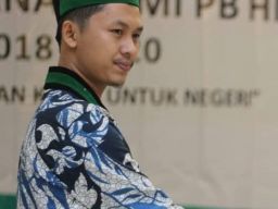 Di Hari Kemerdekaan, PB HMI Ajak Milenial Berperan Aktif Menjaga Kedaulatan Pangan Indonesia