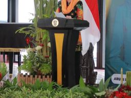 Sego Kelor dan Tempe Melawan Gempuran Fast Food