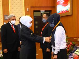 Tingkatkan Sensitifitas ASN Pada Geopolitik dan Geostrategis Untuk Mitigasi Krisis Pangan dan Energi