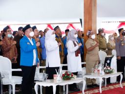 Aktivis PMII dan Pemuda Perlu Perbanyak Inovasi dan Sinergi Hadapi Tantangan Dinamika Global