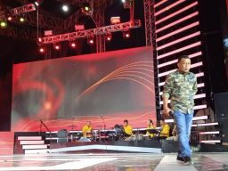 Ada Farel Prayogo, Ambyar Awards 2022 di Alun-alun Ponorogo Malam ini
