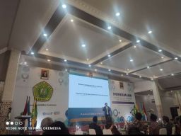 Peresmian Institut Teknologi dan Bisnis YADIKA Pasuruan