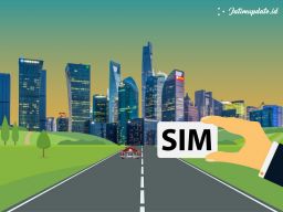 Permudah Pengurusan SIM, Polrestabes Surabaya Kembangkan Layanan  Cak Bhabin