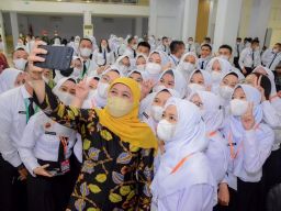 Tanam Apa Saja Di Pekarangan, Manajemen Pengendalian Inflasi Berbasis Keluarga