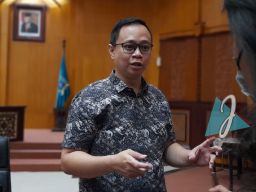 Gelar Rapat Darurat, F-PSI Surabaya  Nyatakan Sikap, Judul Komisi Tetap Sesuai SOTK