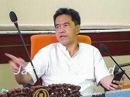 Semua Ngomong Kajian Akademik, Imam Nasdem: Pemekaran Dapil Harus Divoting