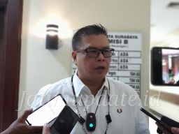 Belum Maksimal, Dewan Desak 3 Sektor Pajak Diperhatikan