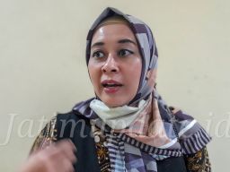 Ajeng : Kekosongan Kepala Sekolah Dipicu Birokrasi yang Berbelit-belit