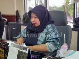 Belum Ada Kejelasan, Dewan Desak Pemkot Cairkan Beasiswa Pemuda Tangguh