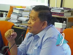 FINE Ngaku Terdampak Bus TransJatim, Komisi C Beri Penjelasan Begini