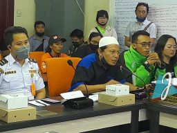 Federasi Penggiat Online Khawatir Terdampak Beroperasinya Bus TransJatim