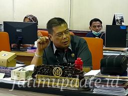 Berang, Komisi B Akan Cari Oknum yang Diduga Ancam Pelaku UMKM