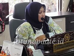 Kasus Pneumonia di Surabaya Turun, Komisi D Tetap Minta Waspada