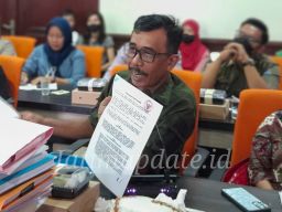 Terkait Kebisingan, Alexa: Kami Siap Laksanakan Permintaan Warga