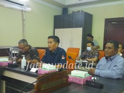 DPT Surabaya Turun, Wacana Penambah Dapil Tersendat