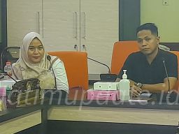 Bawaslu Surabaya Siapkan Form Aduan, Bagi Calon Panwascam yang Tercatut Sipol