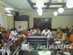 Soroti Keamanan, Komisi A Minta Wisata Religi Ampel Jangan Dianak Tirikan