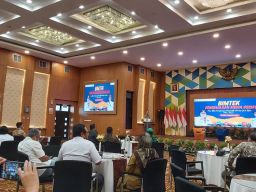 Luthfil Hakim : Goverment Public Relation Solusi Dalam Menyelesaikan Krisis Komunikasi