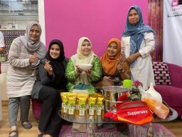 Surabaya Tuan Rumah Kualifikasi Piala AFC 2022, F-PKB: Momentum Kebangkitan UMKM