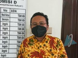 Terbaik di Jatim: F-PSI: Pemkot Surabaya Masih Butuh Keras Capai Zero Stunting