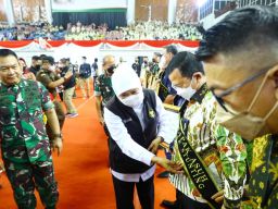 Pentingnya Pola Hidup Sehat  Cegah Stunting Sejak Dini