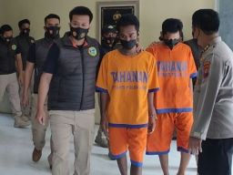 Polda Jatim Komitmen Berantas Judi, Amankan 838 Tersangka